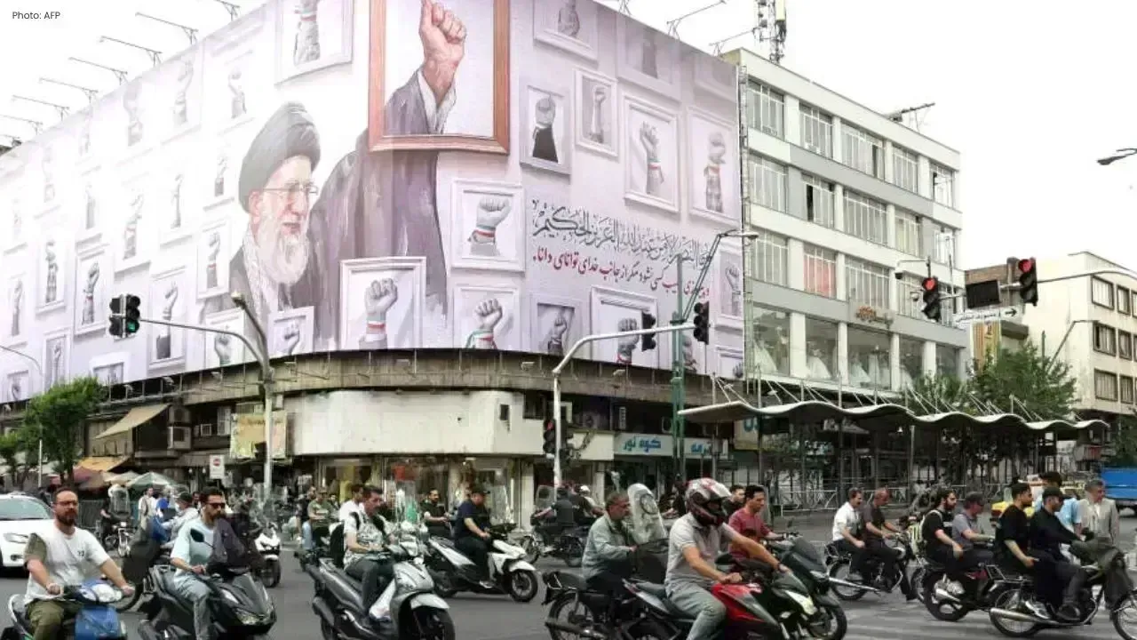 Progress in US-Iran Talks for Temporary Ceasefire in Strait of Hormuz