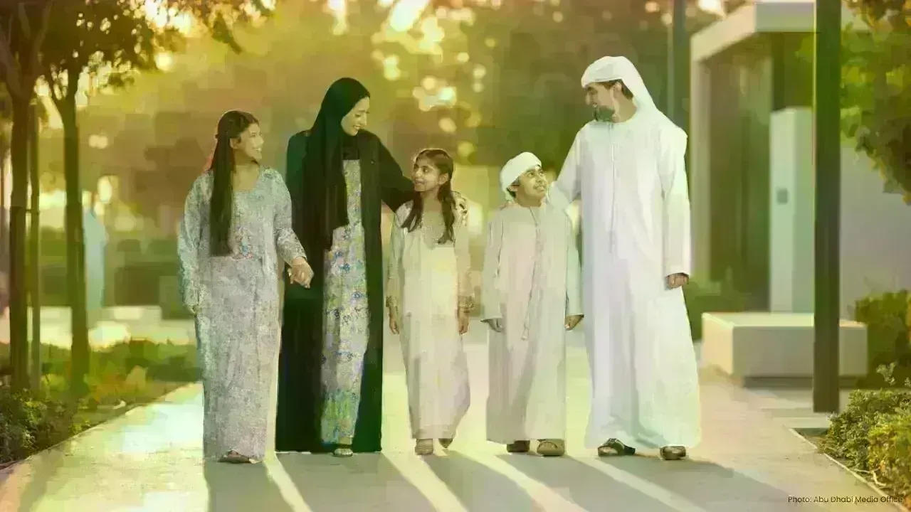Abu Dhabi Establishes New Voluntary Pension Program for Nationals
