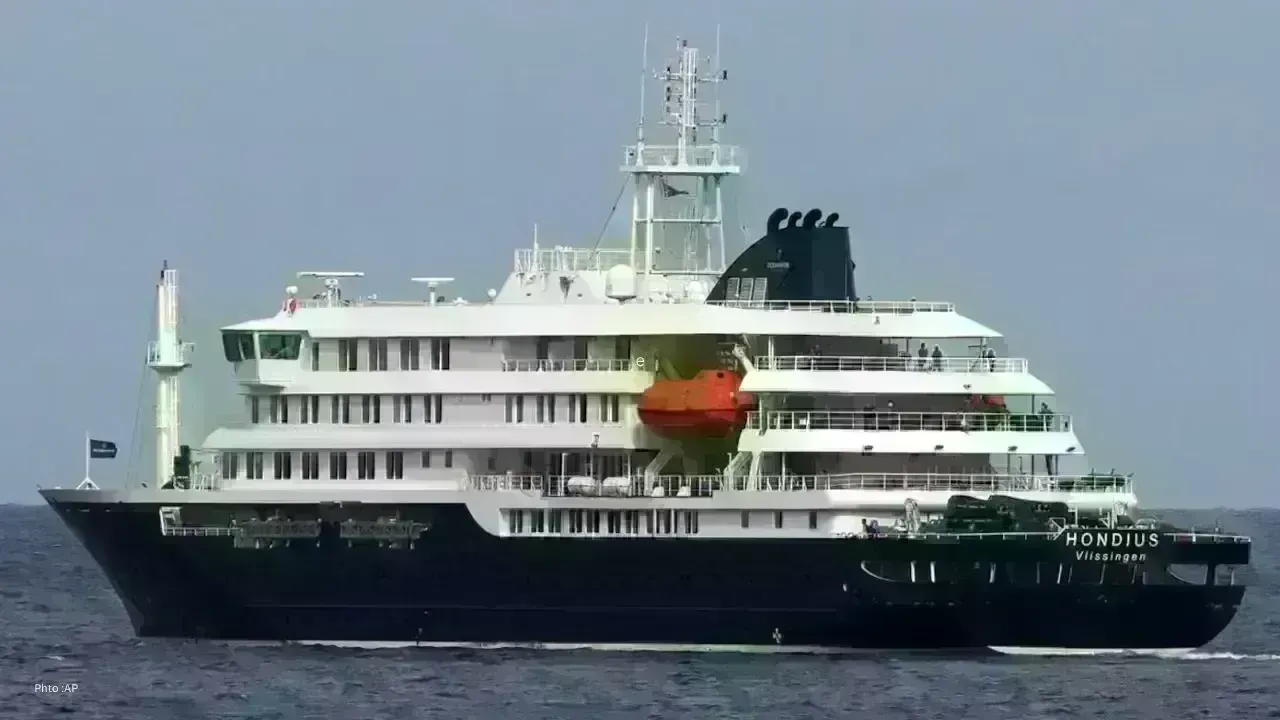 Passengers Abandon Cruise Following Hantavirus Fatality