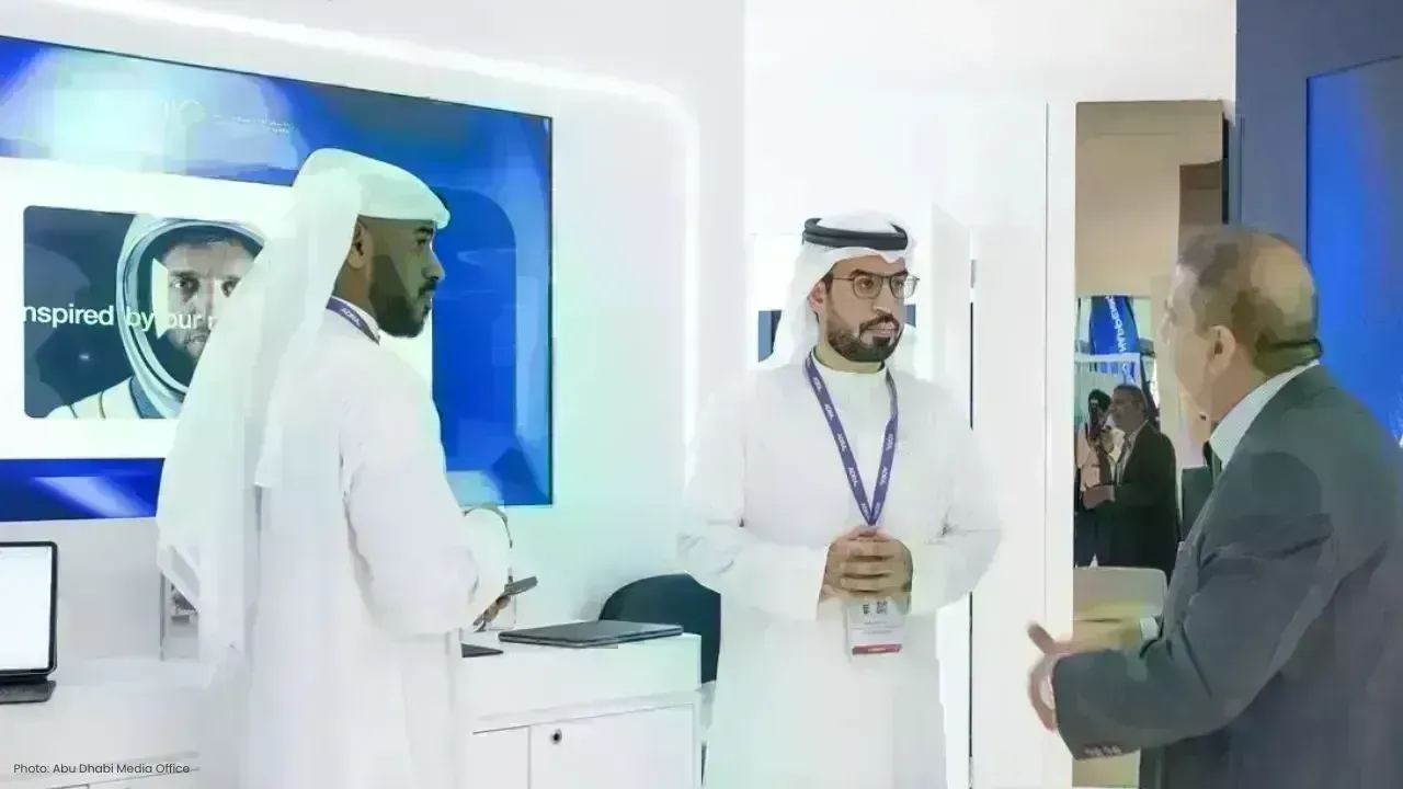 Abu Dhabi Enhances Industrial Licences to Stimulate Growth