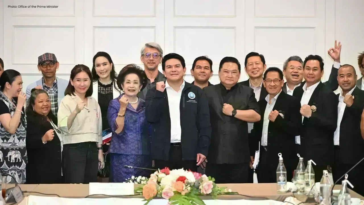 Ayutthaya Tourism Push Targets Longer Stays