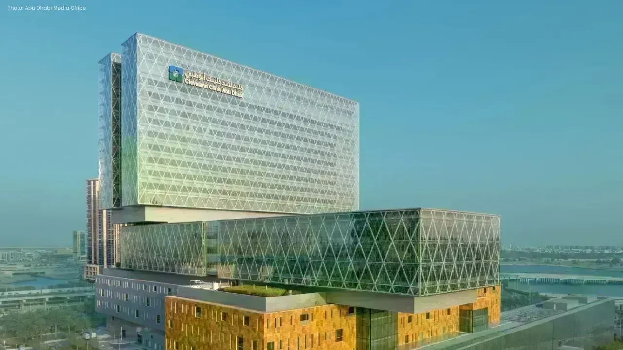 UAE Achieves Milestone with Cardiac Neuroablation at Cleveland Clinic Abu Dhabi