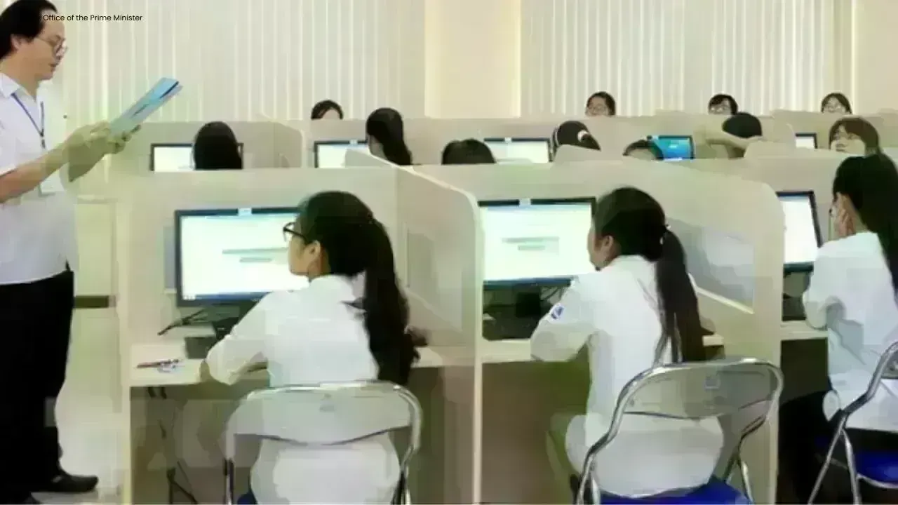 Vietnam Proposes Rules for Open Education