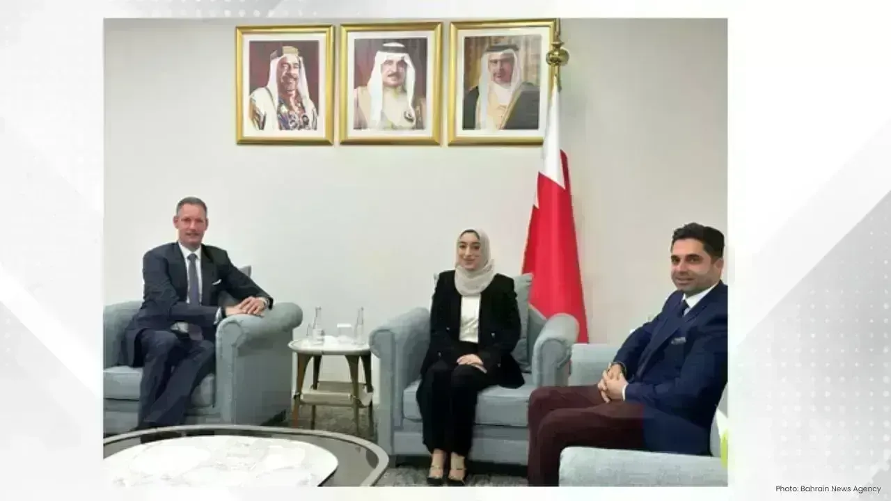 Bahrain Enhances Tourism Ambitions with Hawar Resort Initiative
