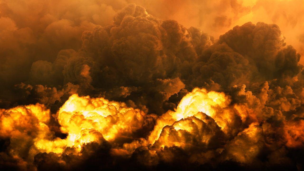 Deadly Concert Fire Shocks Mexico Fairground
