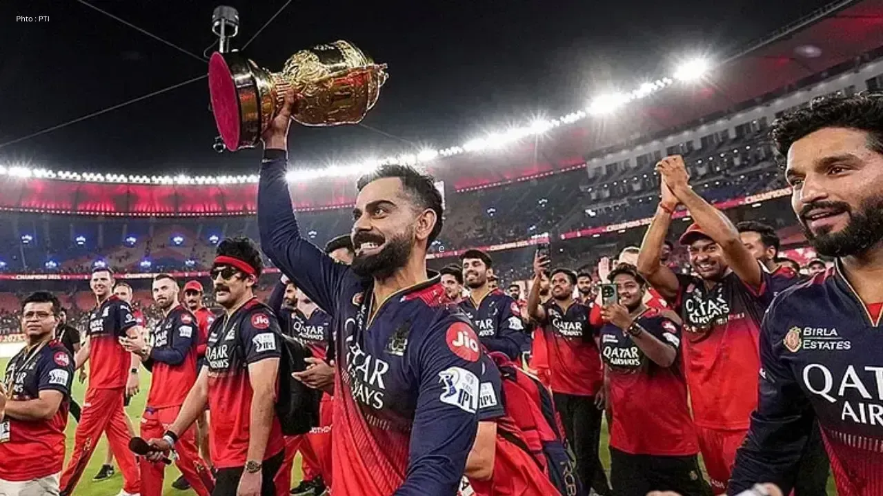 Shifting IPL 2026 Final: VIP Culture's Role in Venue Change from Bengaluru to Ahmedabad