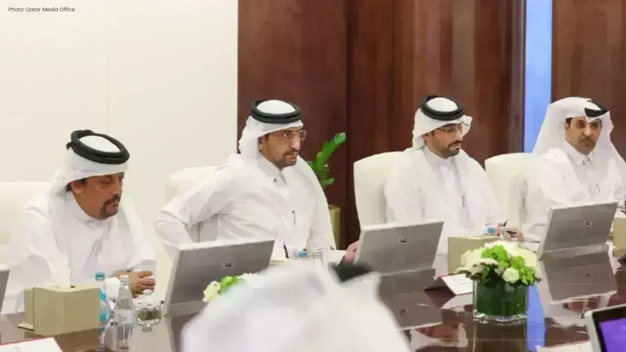 Qatar's Commitment to Human Rights: National Action Plan 2026-2030 Under Discussion