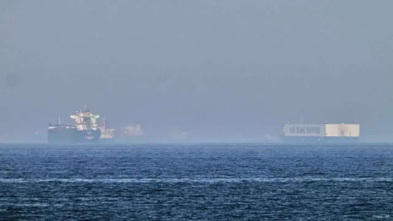 Rising Tensions: US, Iran, and Israel in Escalating Clash