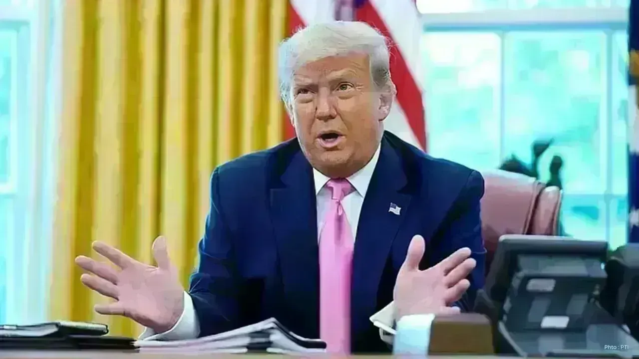 US Court Overturns Trump’s Tariff Plan, Claims Presidential Authority Exceeded
