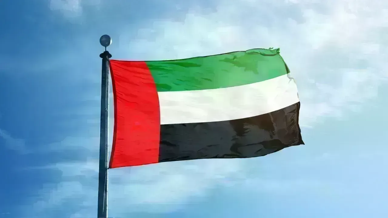 UAE Defends Against Iranian Threat, Three Injured