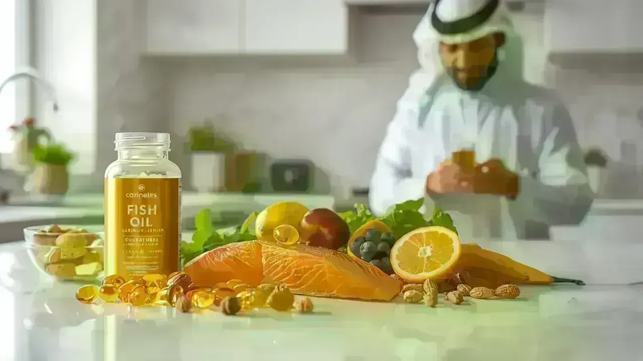 Exploring the Value of Fish Oil: Insights and Implications