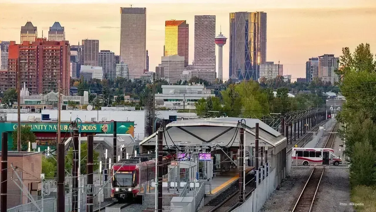 Calgary Transit Explores New Fare Structure Options