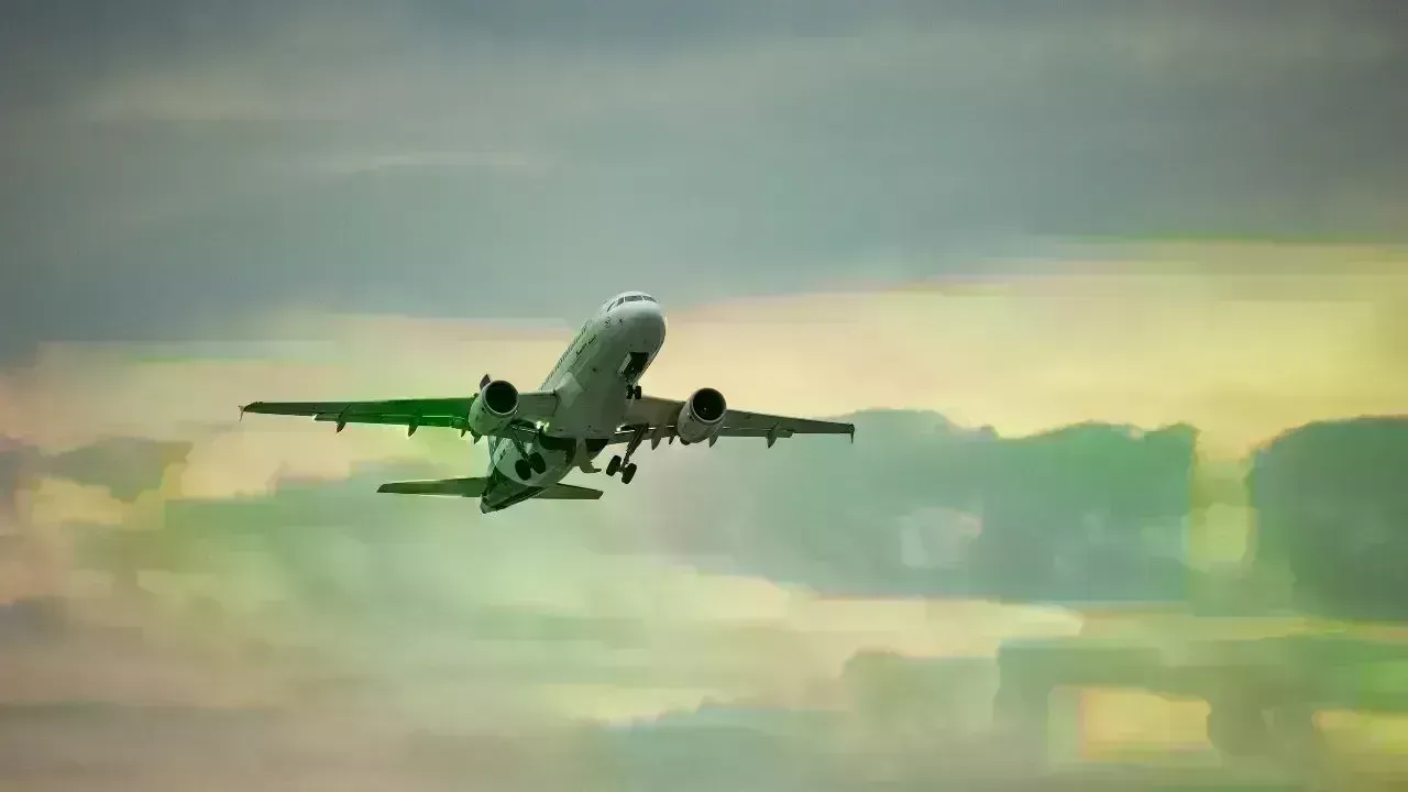 Malaysia Airspace Handles Rising Regional Traffic