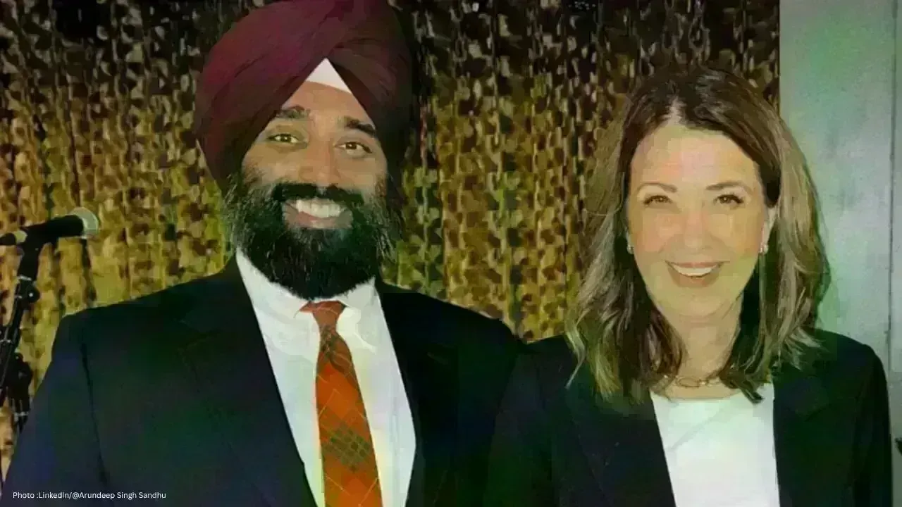 UCP Staff Member Under Scrutiny in Connection with Jason Kenney Data Incident