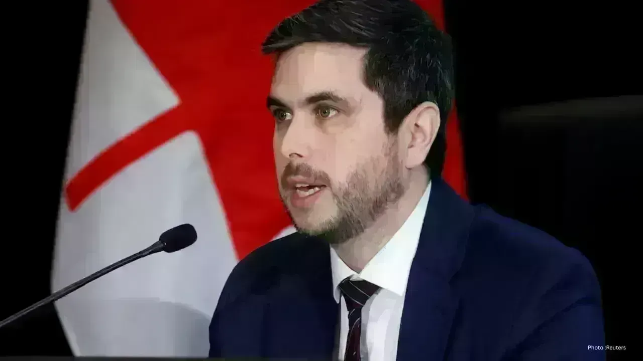 CSIS Highlights Risk of Foreign Interference in Future Alberta Referendum