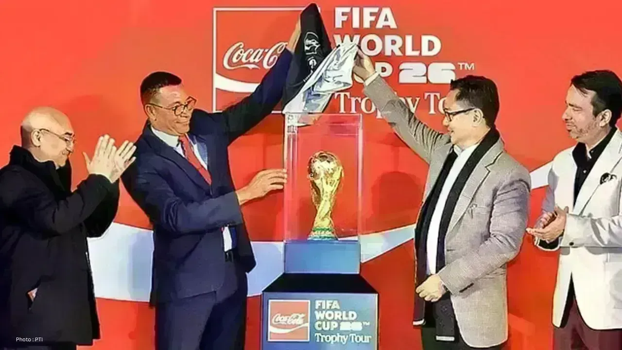 Broadcast Rights Uncertainty for FIFA World Cup 2026 in India and China