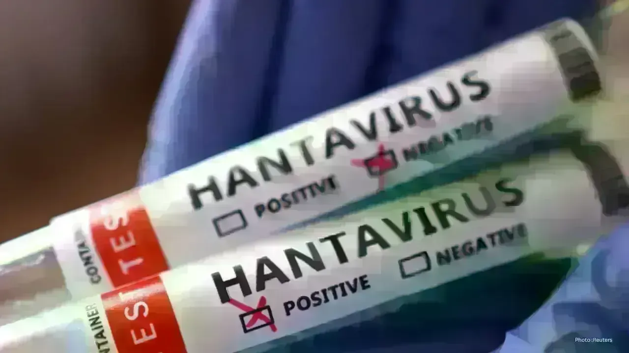 Canada's Chief Health Officer: Hantavirus Pandemic Risk Remains Minimal