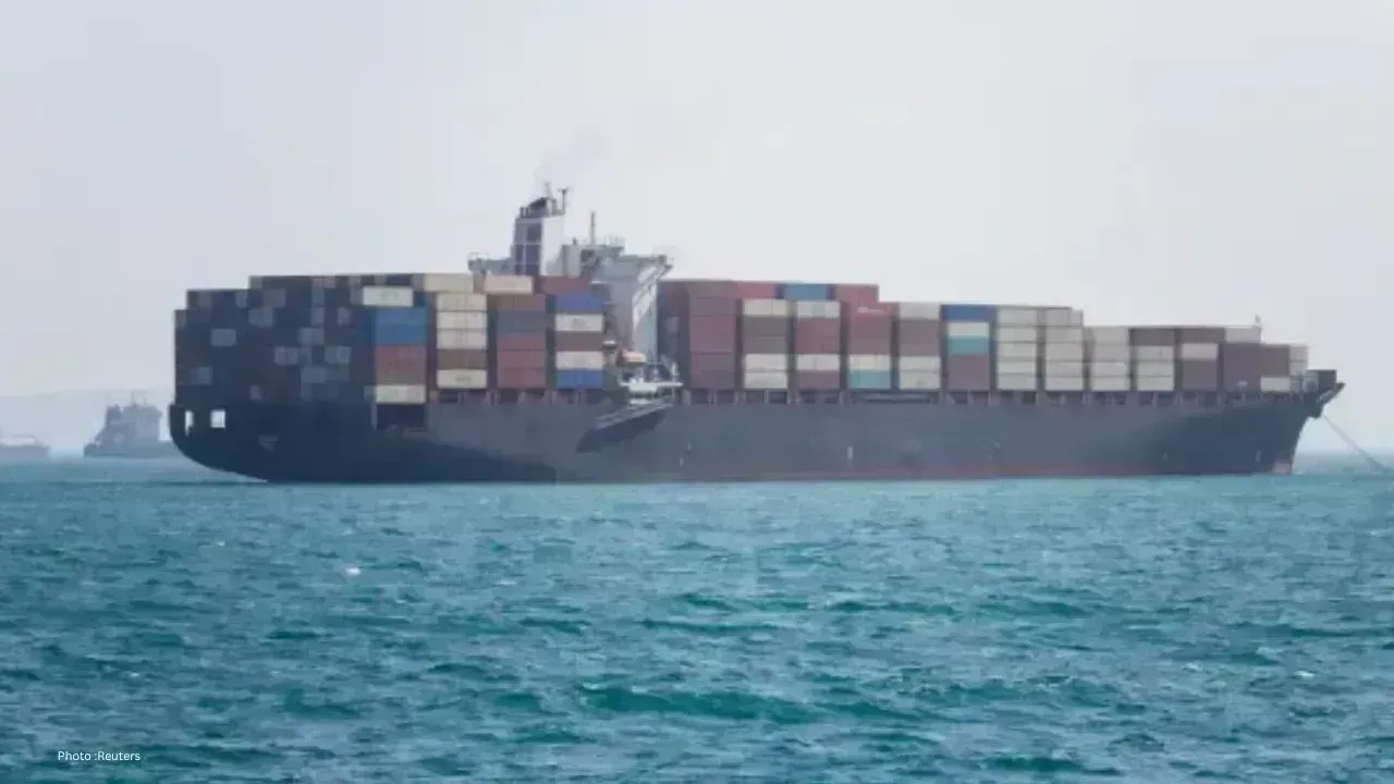Iran Questions US Credibility Amid Ongoing Strait of Hormuz Skirmishes