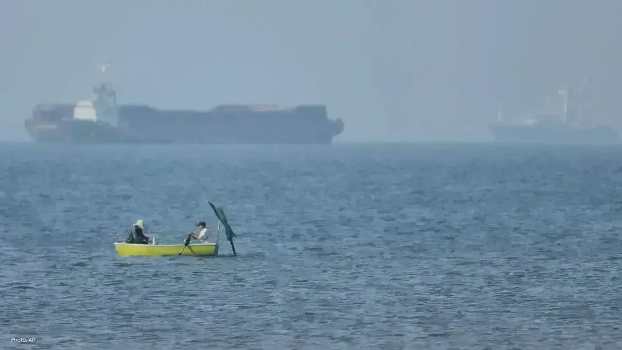 US Forces Target Iranian Tankers Amid Rising Tensions in Hormuz