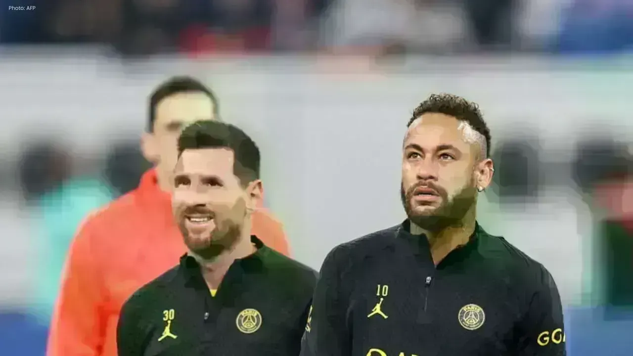 Lionel Messi Supports Neymar for Brazil's 2026 World Cup Team Despite Injury Concerns