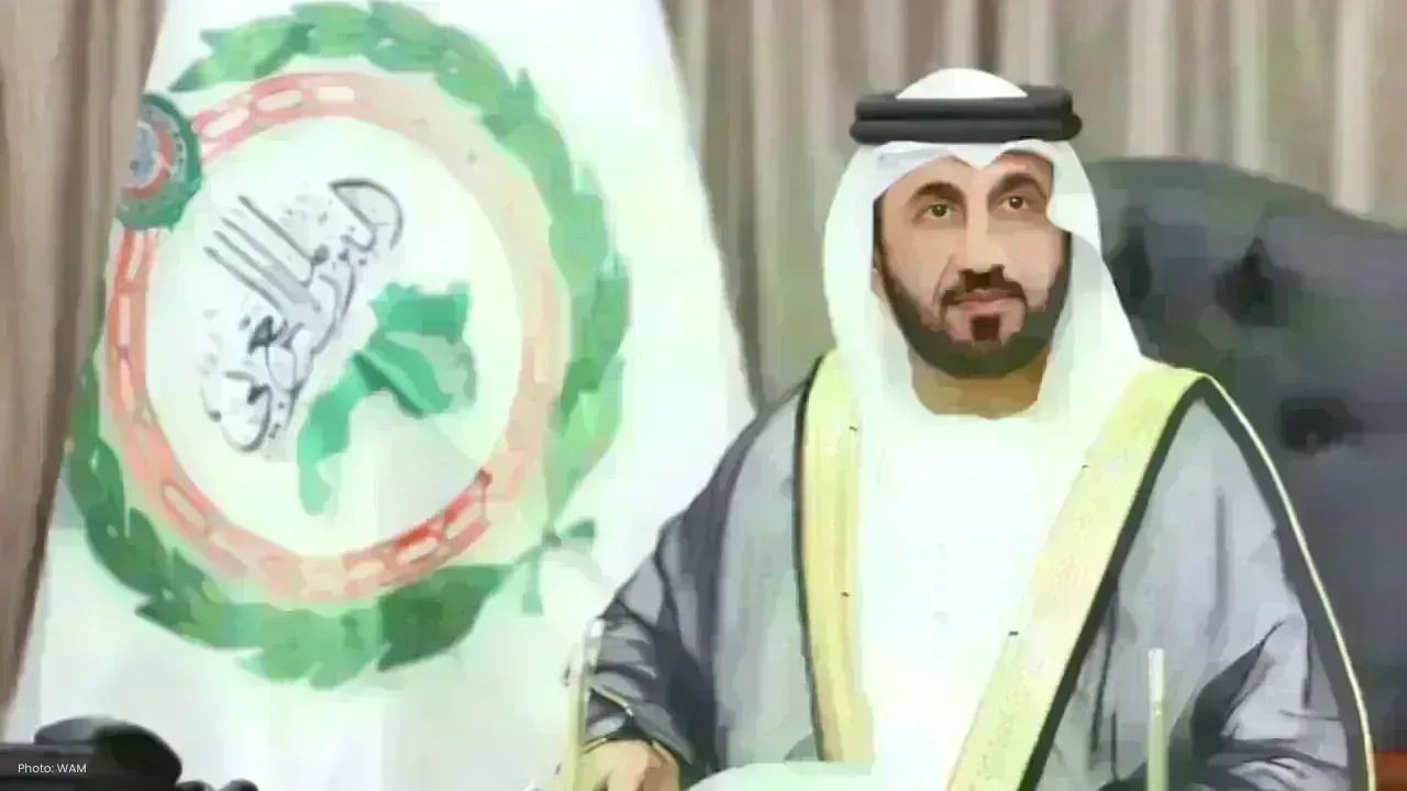 Arab Parliament Denounces Iran's Assaults on UAE, Affirms Security Support