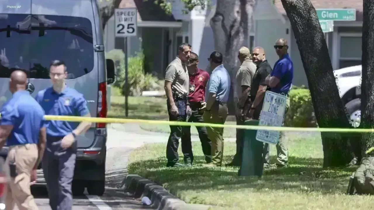 Death Penalty Sought In USF Students Murder Case