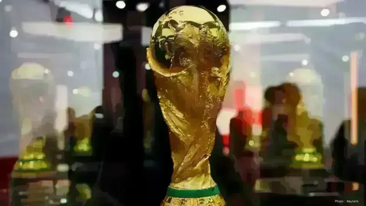 FIFA to Organize Unique Opening Ceremonies Across Three Nations for 2026 World Cup