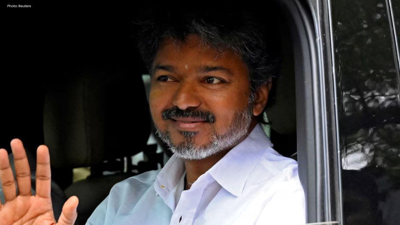 Vijay’s TVK Nears Power In Tamil Nadu Politics