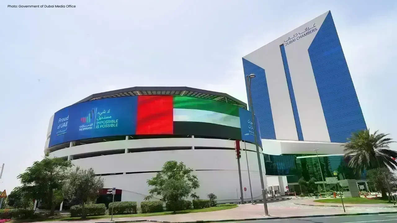 Dubai Chamber Achieves Unprecedented Membership Renewals