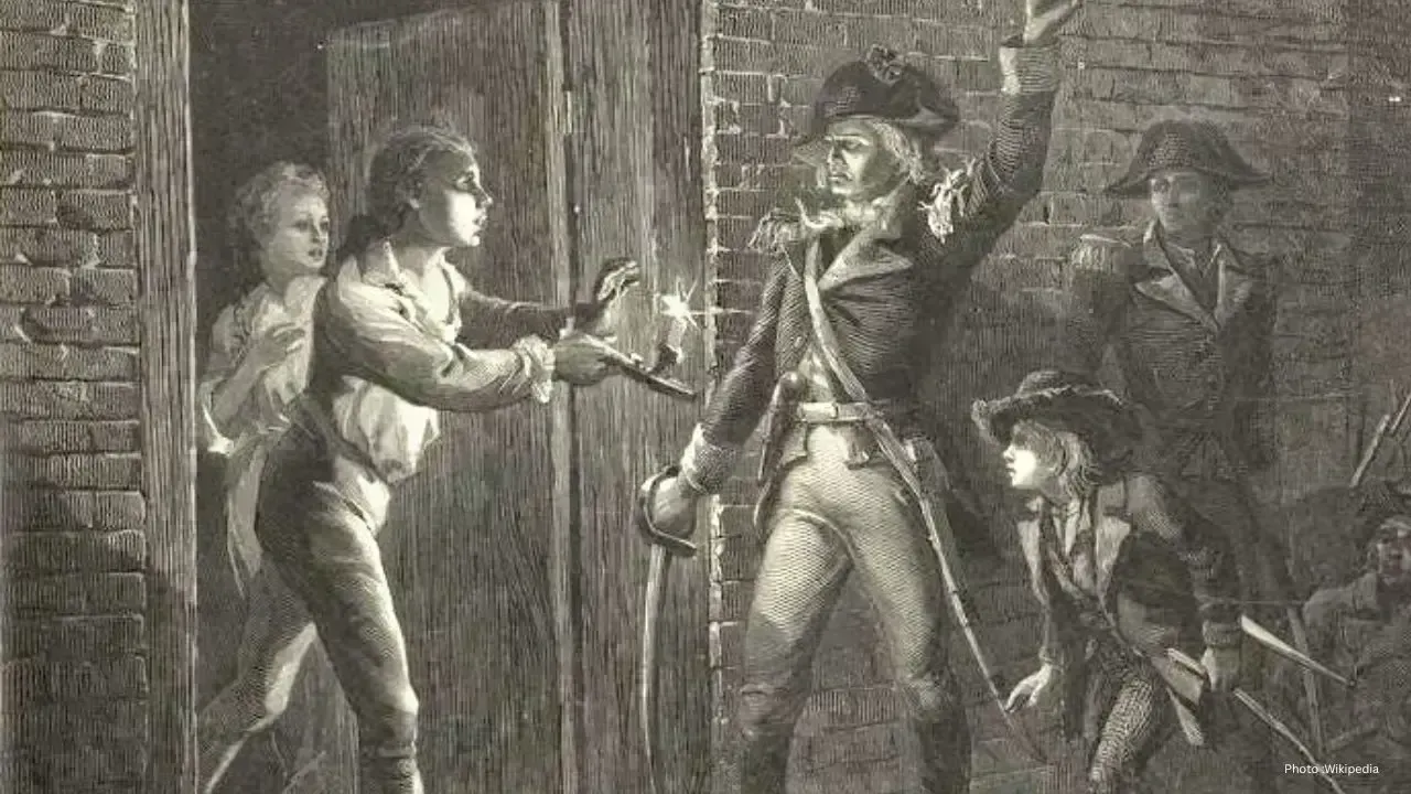 Commemorating Fort Ticonderoga: A Presidential Reflection