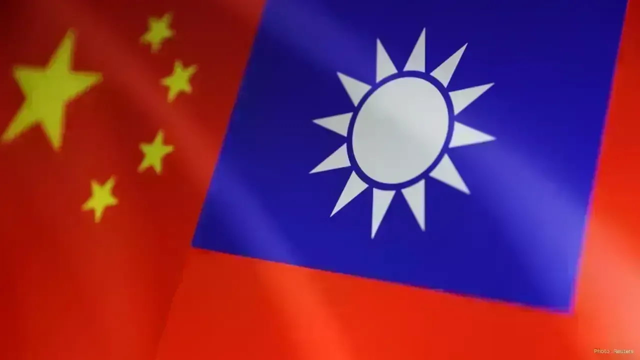 Taiwan Responds Firmly to Chinese Research Vessel Near Its Waters