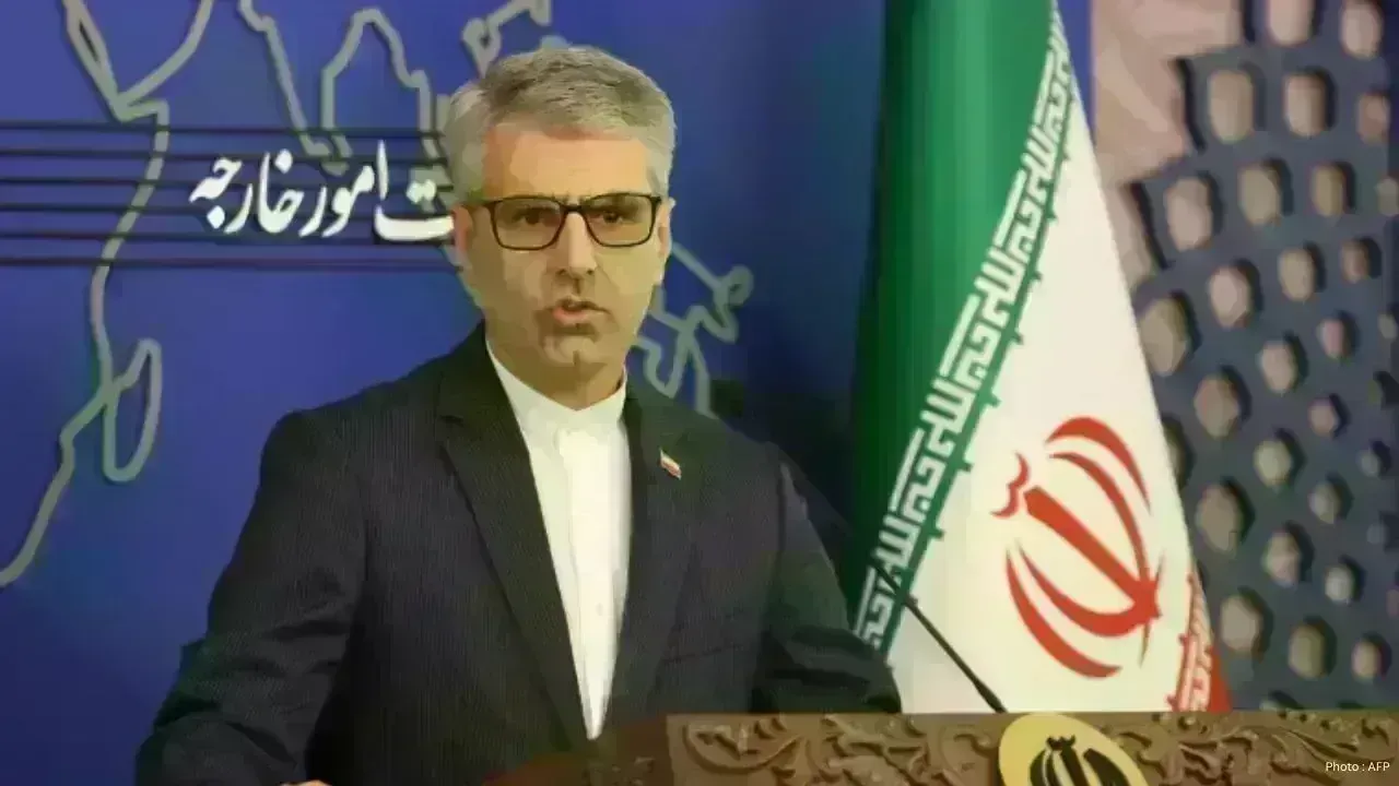 Iran Claims US Is Imposing Unfair Demands in Peace Talks
