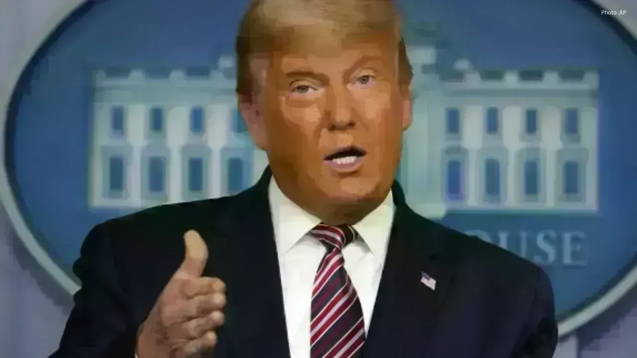Trump Dismisses Iran's Peace Proposal as Unacceptable