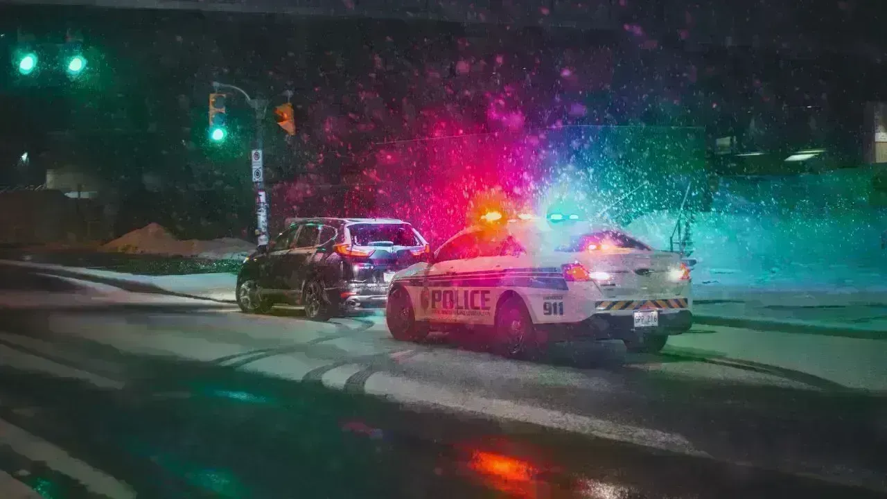 Tragic Motorcycle Incident Claims Life in Scarborough