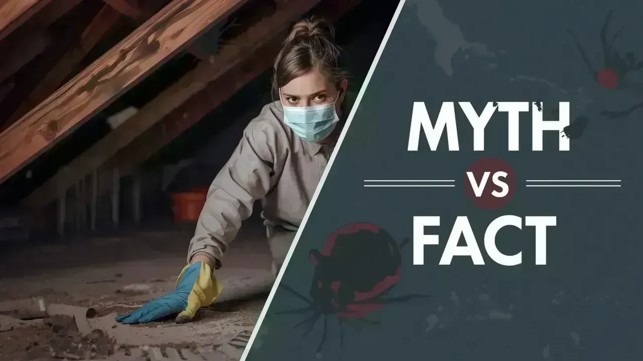 Debunking Hantavirus Myths: 7 Misconceptions About This Viral Illness