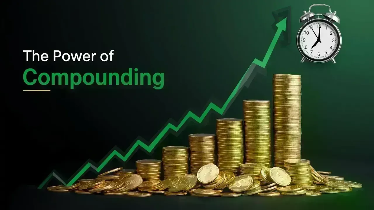 Harnessing the Power of Compounding: Transform $50,000 Into $1 Million