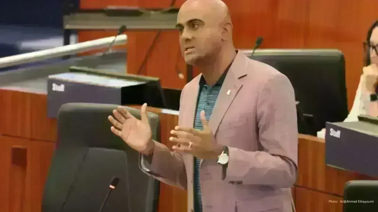 Toronto Councillor Under Scrutiny Amid Development Payment Allegations