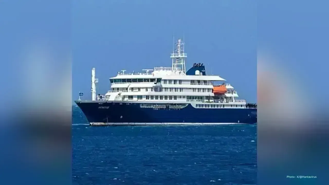 Health Alarm: US and French Travelers Test Positive for Hantavirus After Cruise
