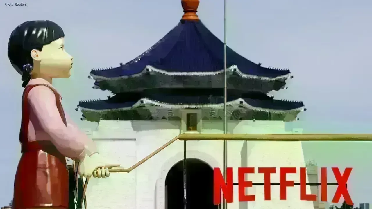 Netflix Highlights ‘Netflix Effect’: $135 Billion in Global Content Investment