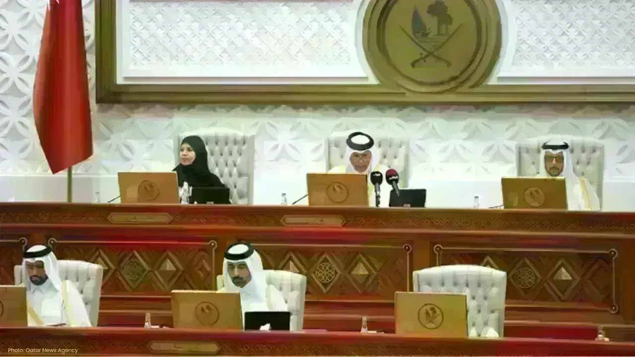 Qatar's Shura Council Expands Focus on Health Strategy 2024-2030