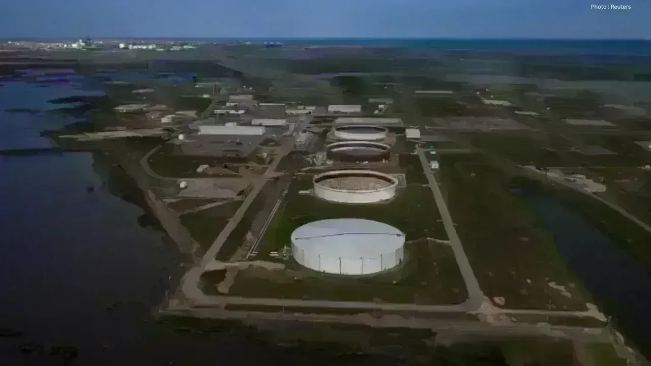 America Accelerates Emergency Oil Reserve Release Amid Global Tensions