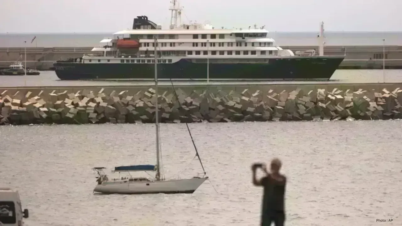 Hantavirus Crisis Aboard MV Hondius Raises International Alarm