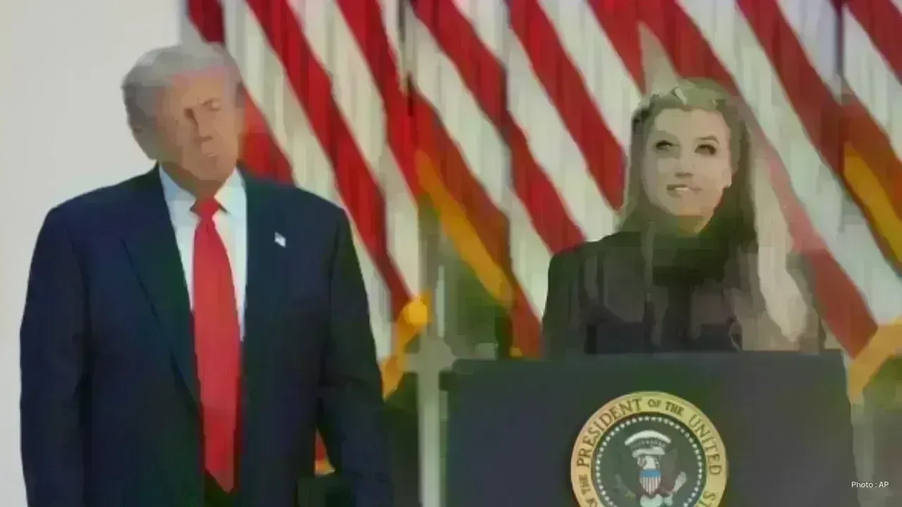 Trump Recognizes American Moms with New Family Support Initiatives
