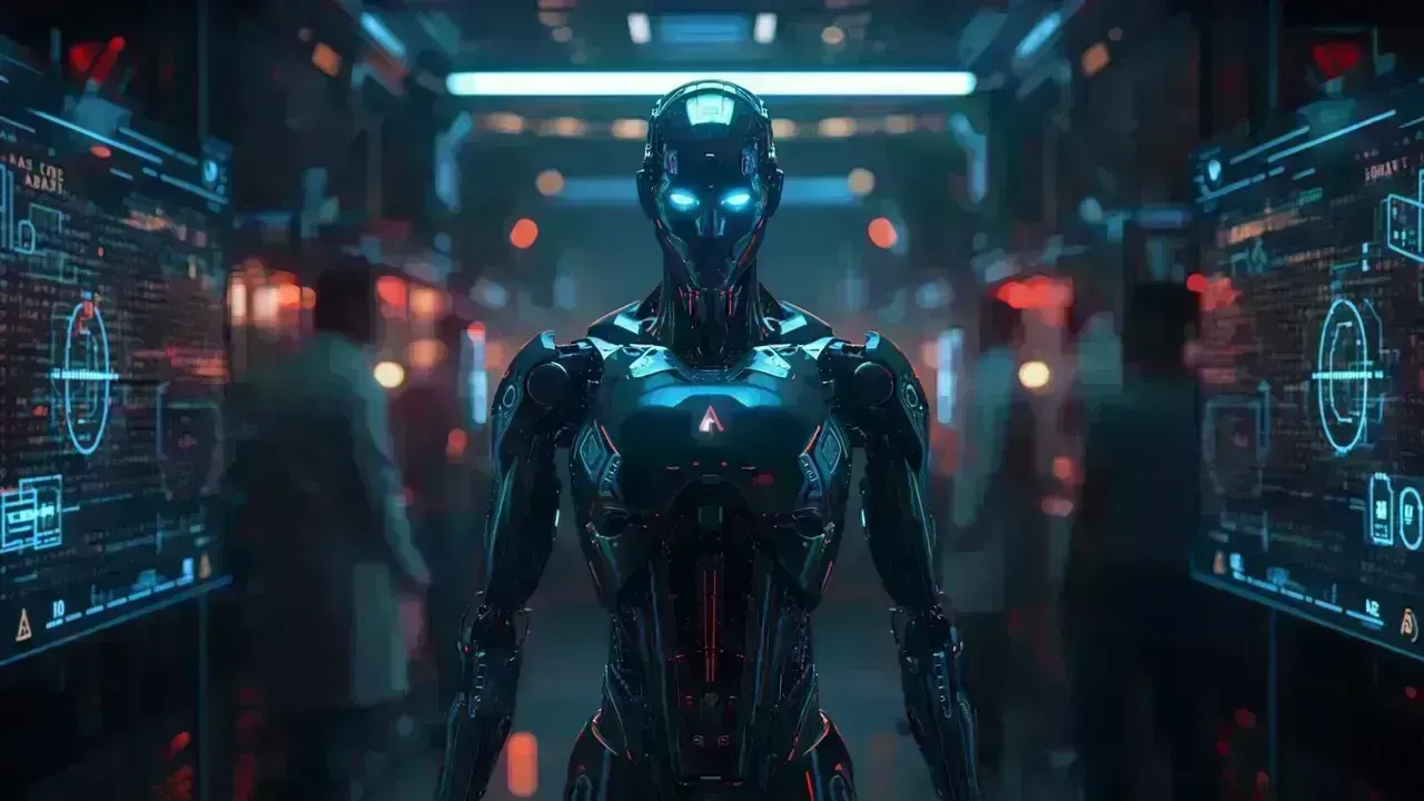 Experts Caution: AI Displays Survival Behaviors Echoing Sci-Fi Themes