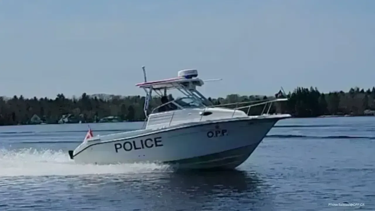 Bodies of Child and Adult Recovered from Lake Erie After Search Operation