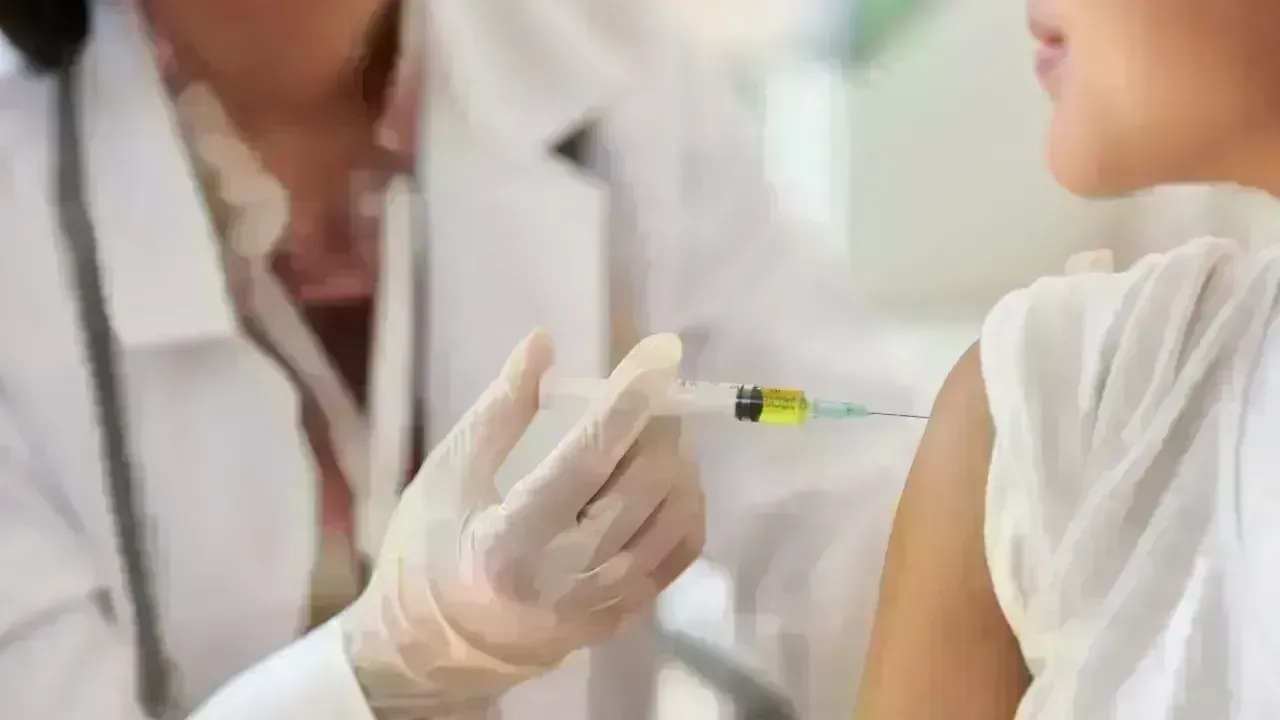 Indonesia Faces Measles Surge Amid Vaccine Fear