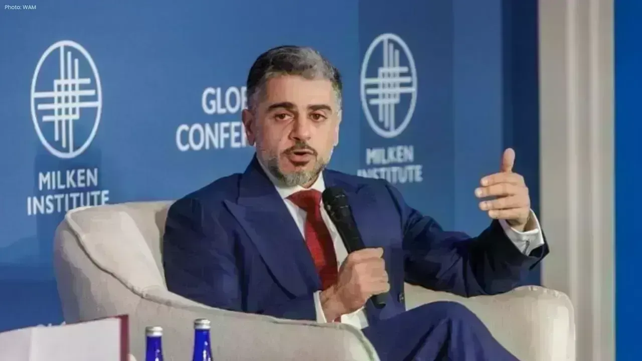ADGM Lures $4.4 Trillion in Assets to Abu Dhabi
