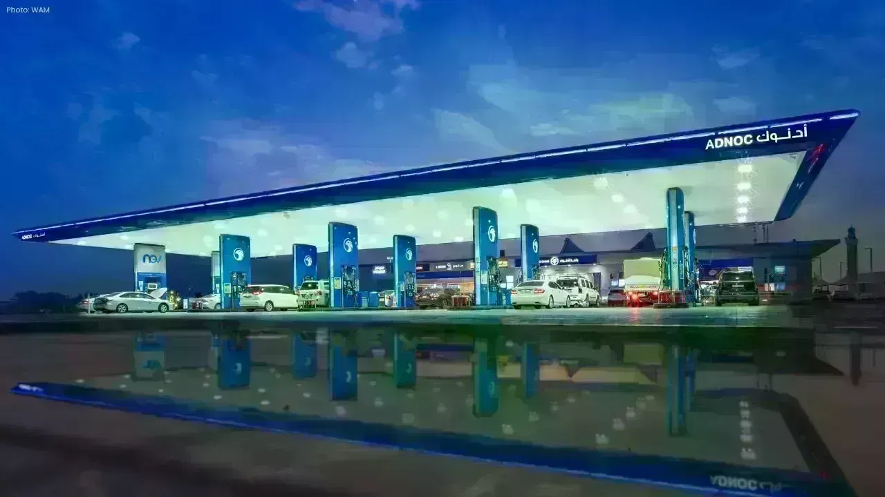 ADNOC Distribution Sees 21% Profit Surge in Q1 2026