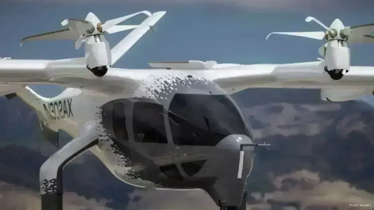 Archer Aviation Achieves FAA Milestone, Boosting Stock Prices