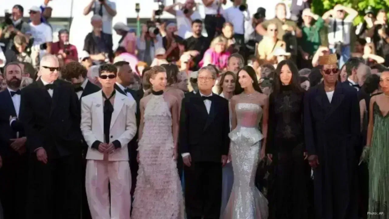 Star-Studded Kickoff at Cannes Film Festival 2026